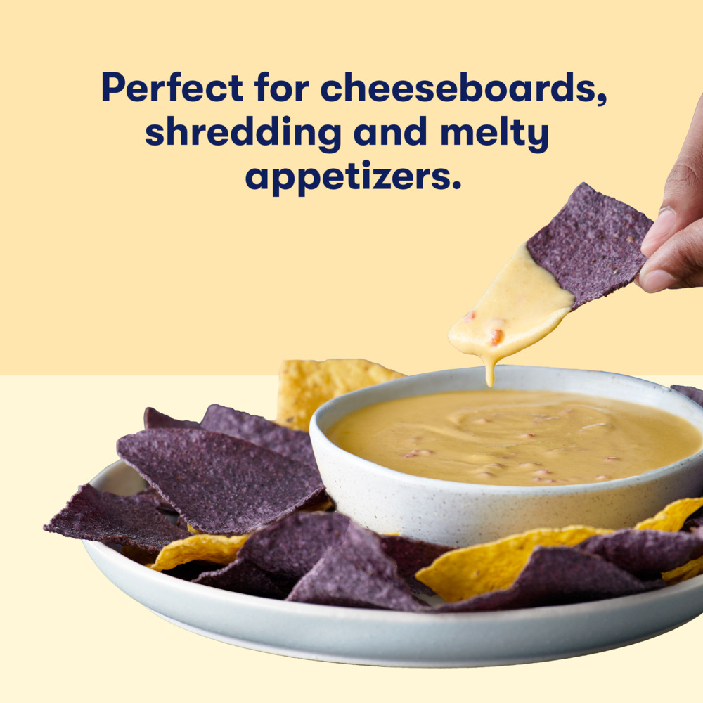 Tillamook Cheese, Sharp CheddarFrontRightElevated