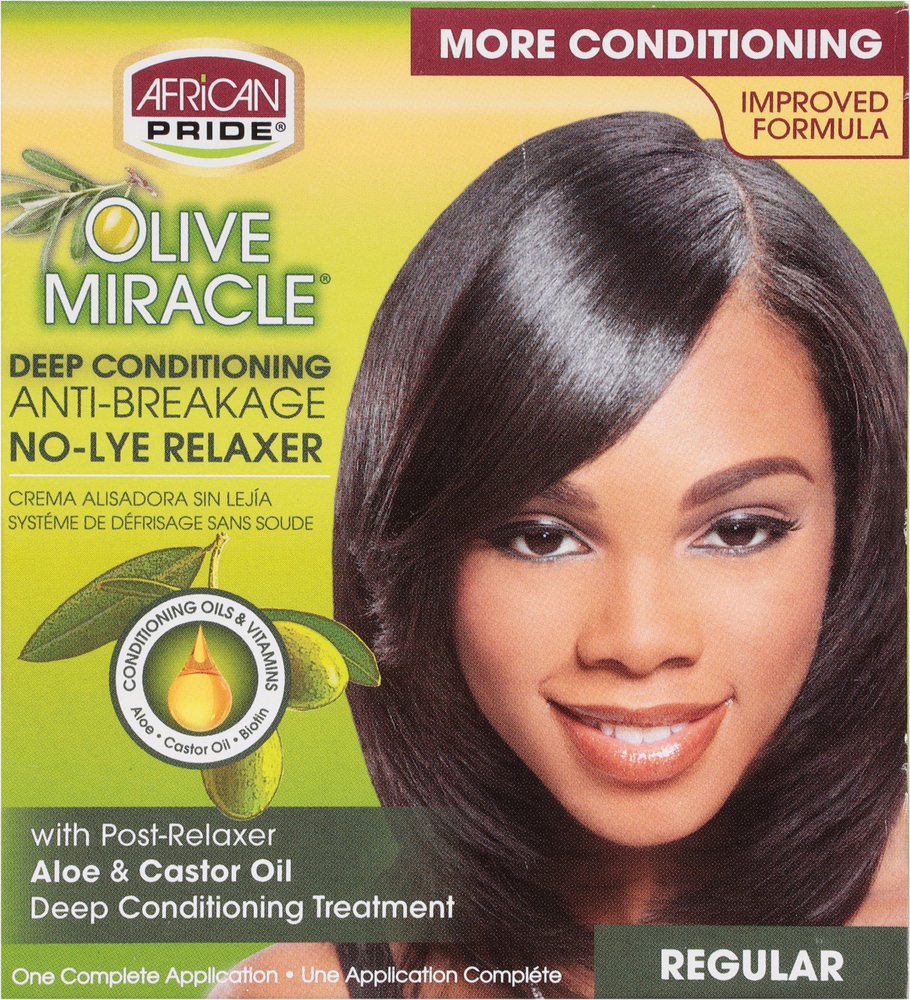 African pride regular shop relaxer