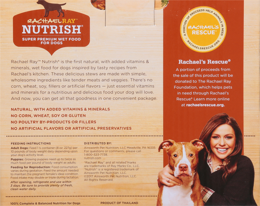 Rachel shop ray nutrition