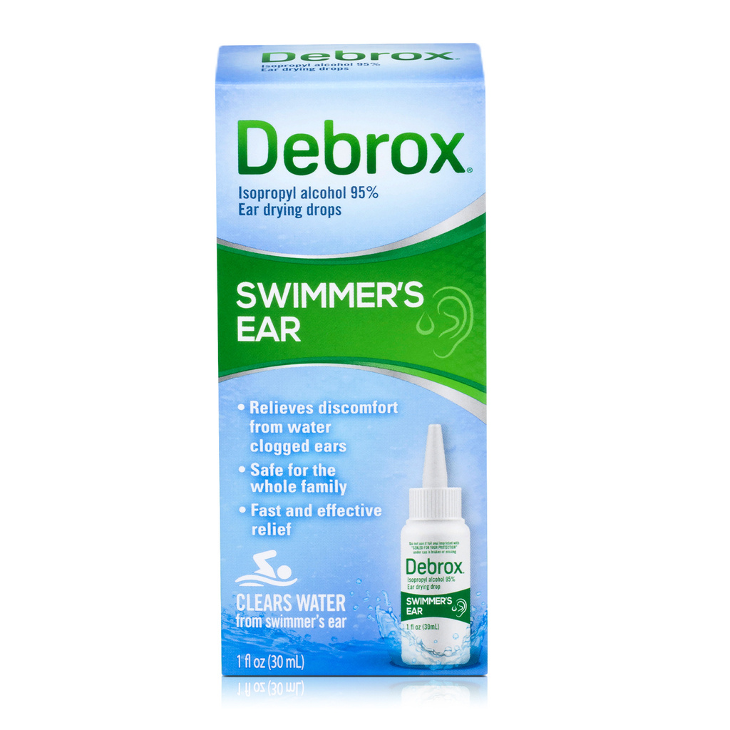 Debrox for store dogs