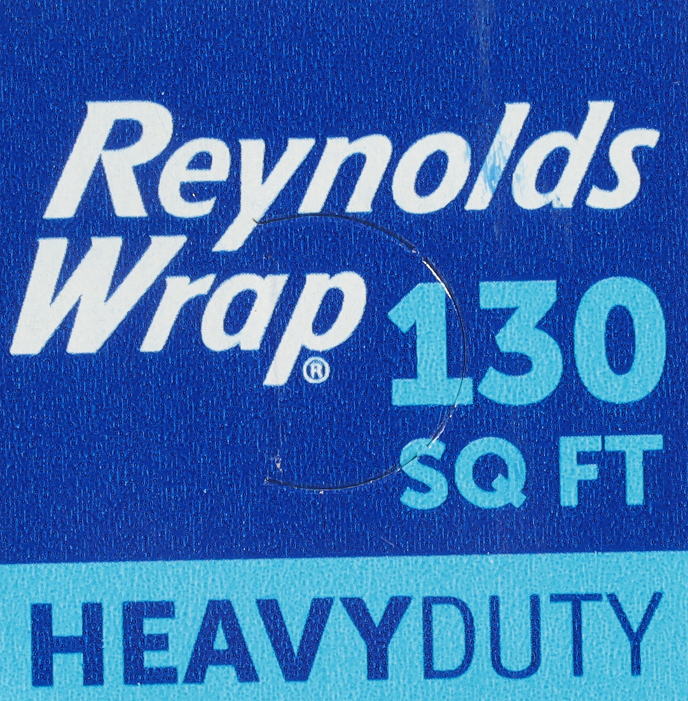 Reynolds Wrap Logo