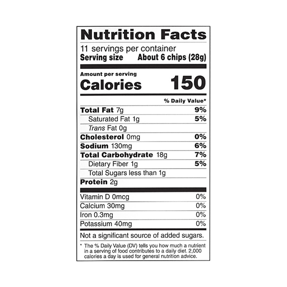 tostitos-tortilla-chips-triangles-hint-of-lime-flavored-nutrition-facts