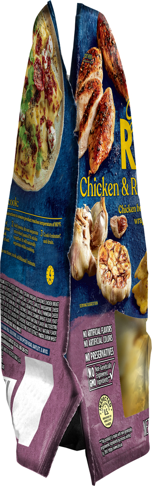 Rana Chicken & Roasted Garlic