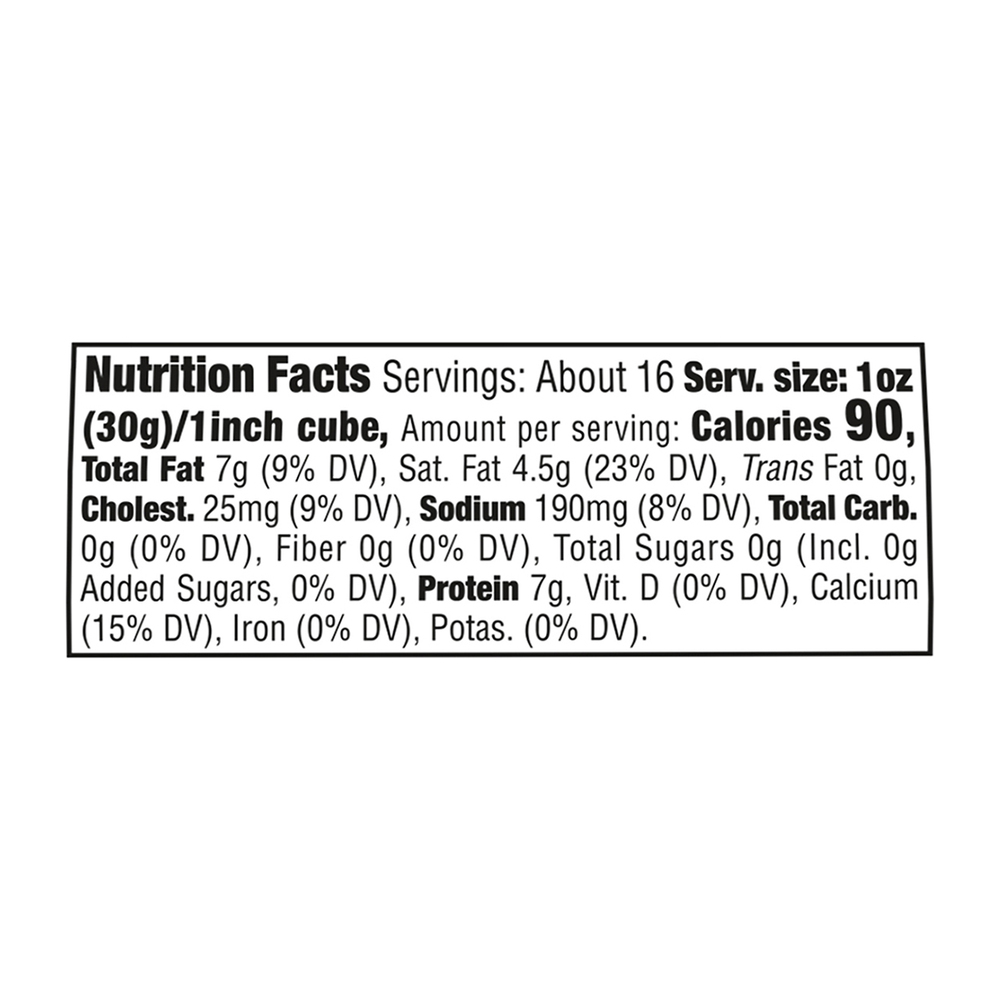 Galbani Cheese, Whole Milk, Mozzarella, Low Moisture, Italian Style