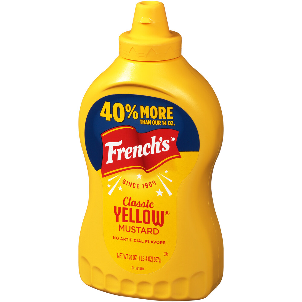 french-s-classic-yellow-mustard-front-right-elevated