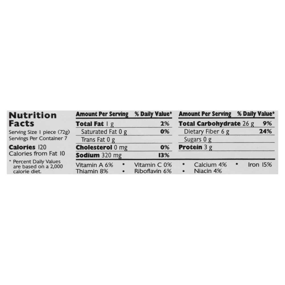 mestemacher-whole-rye-bread-nutrition-facts