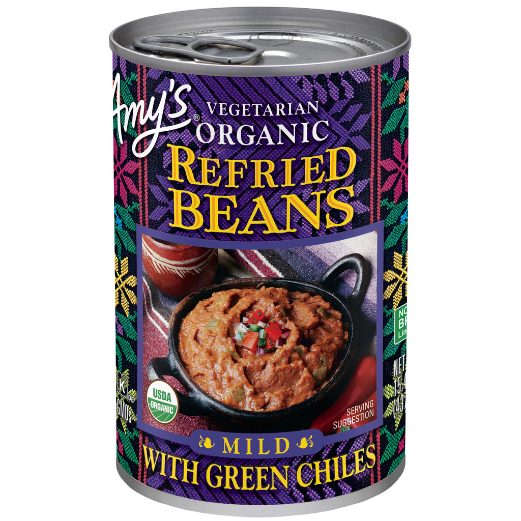 Amy s Refried Beans Organic Mild Main amy-s-refried-beans-organic-mild-main