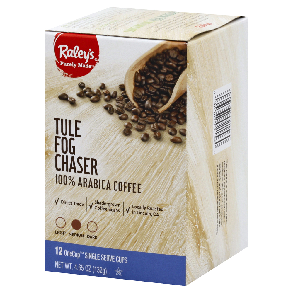 Fog chaser k cups shop