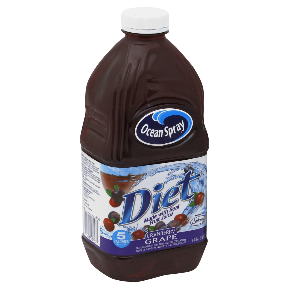 Grape juice diet shop