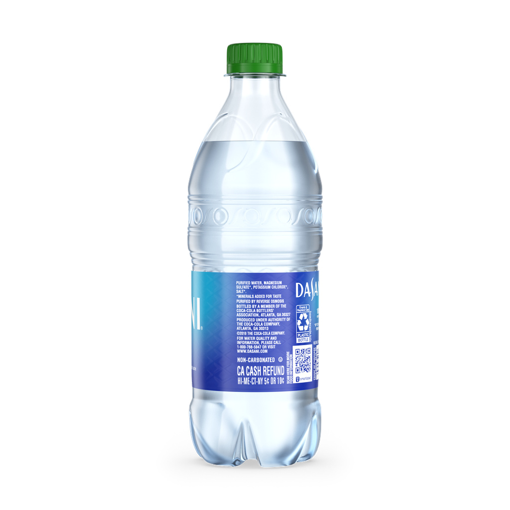 Can i use dasani water for baby formula new arrivals
