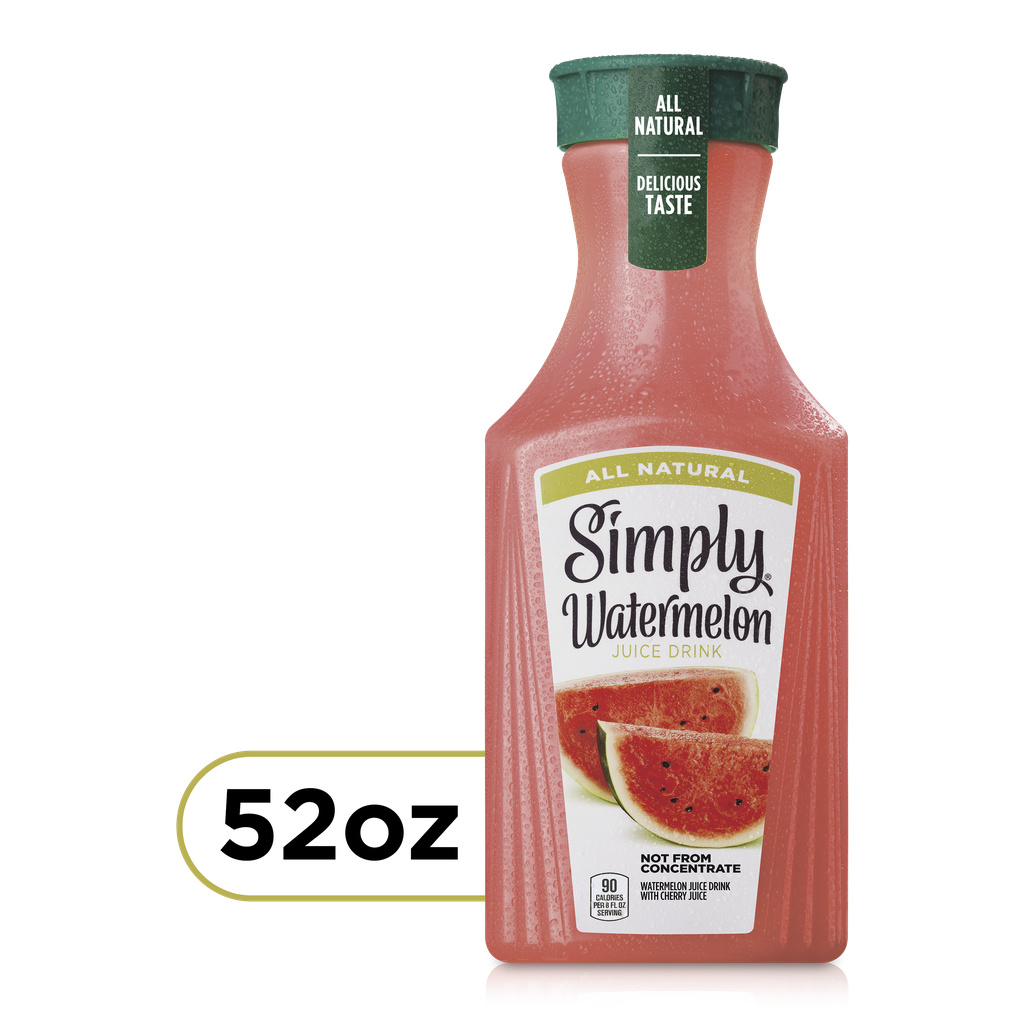 Simply juices top