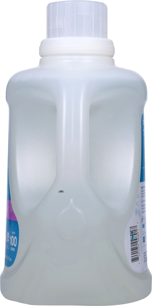 Ecos Laundry Detergent, Plant Powered, Lavender-Planogram-Right