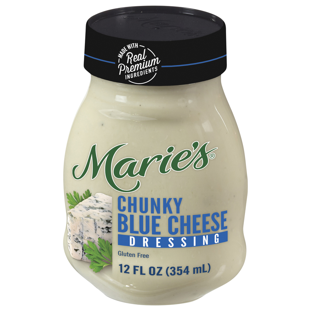Marie's Chunky Blue Cheese Dressing