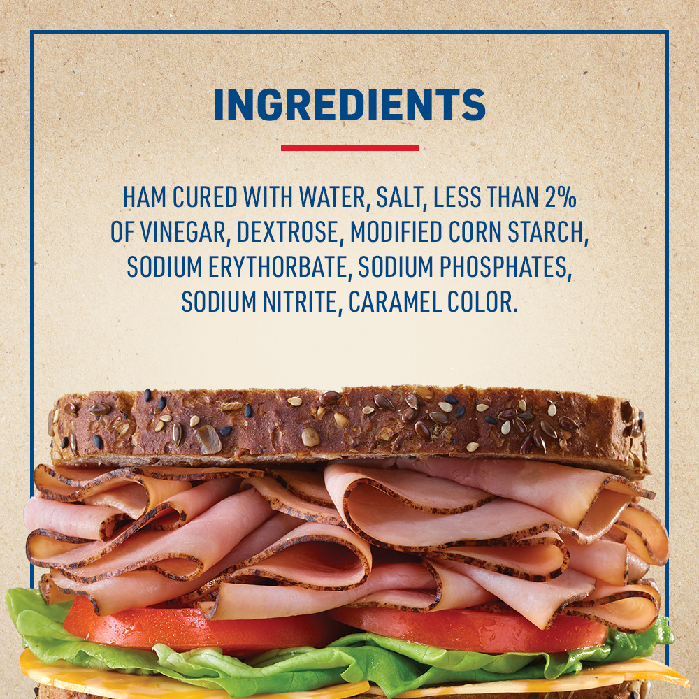 Land O'Frost Premium Black Forest Ham