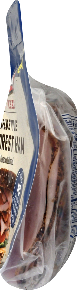 Hamページ Farmland Hill Smoked Spring Ham, 11 Pound -- 2 per case.