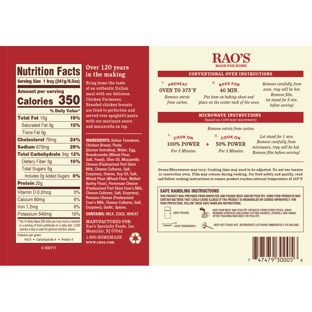 rao-s-made-for-home-chicken-parmesan-nutrition-facts