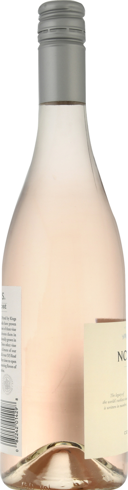 Noble Vines Rose 515 Central Coast