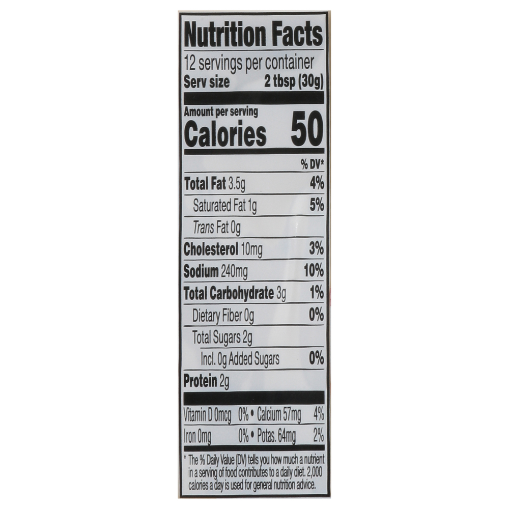 bolthouse-farms-yogurt-dressing-dip-creamy-caesar-nutrition-facts