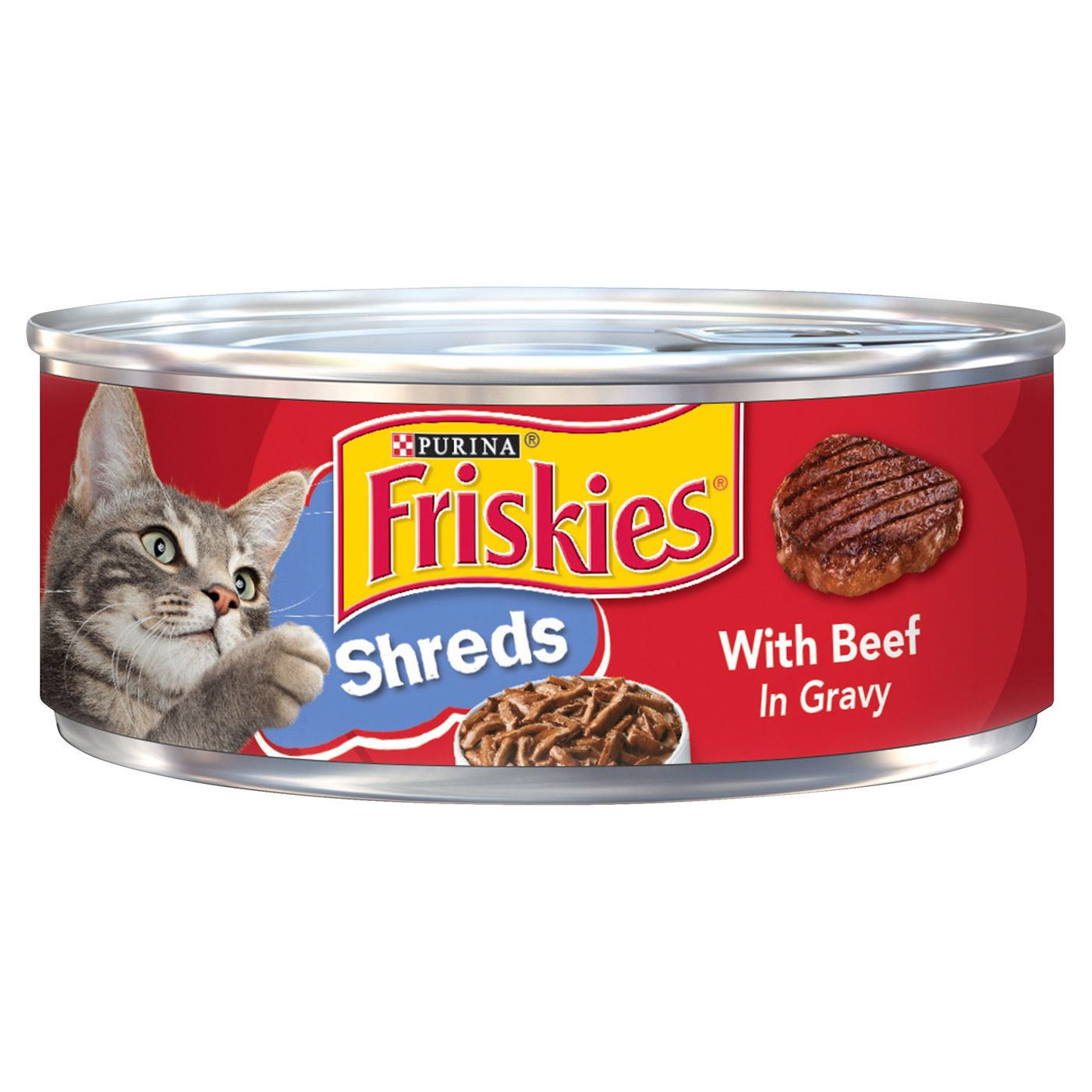 Friskies cat shop food calories