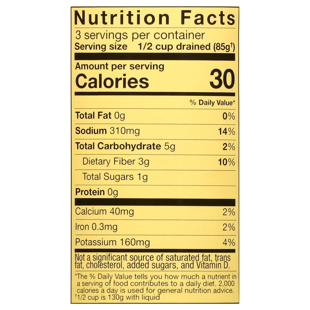 reese-artichoke-hearts-quartered-nutrition-facts
