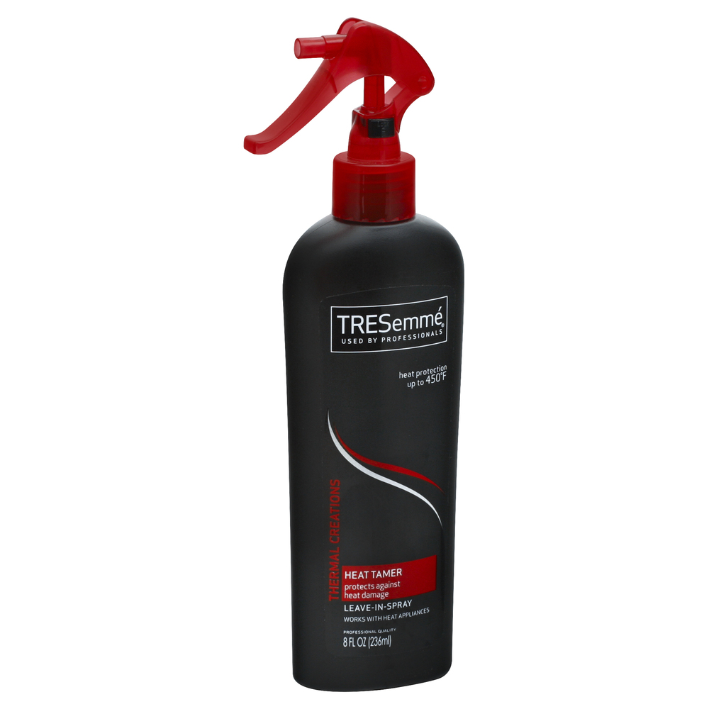 TRESemme Heat Protection Spray Protecting Heat