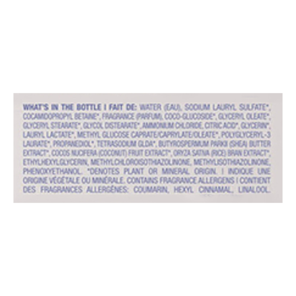 Simply nourish ingredients cheap