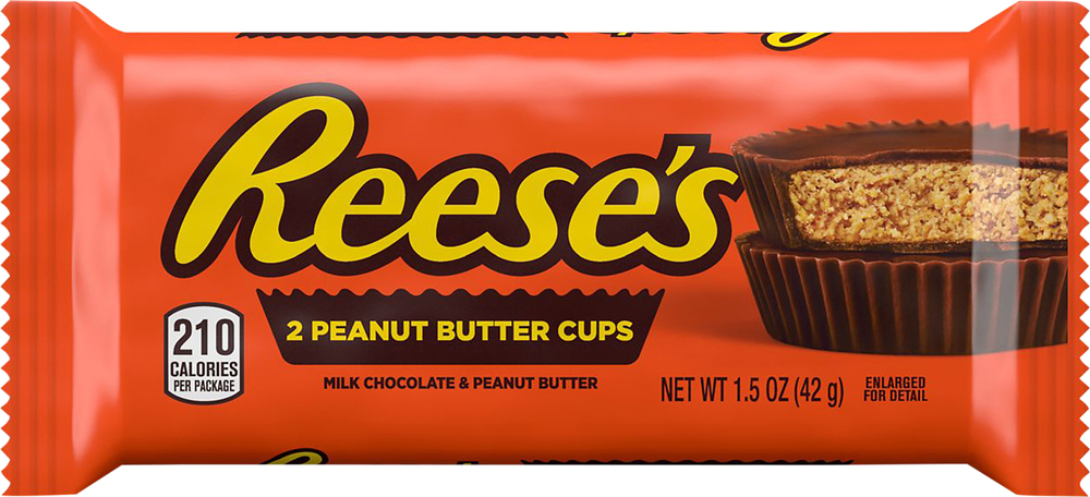 Reese's Peanut Butter Cups
