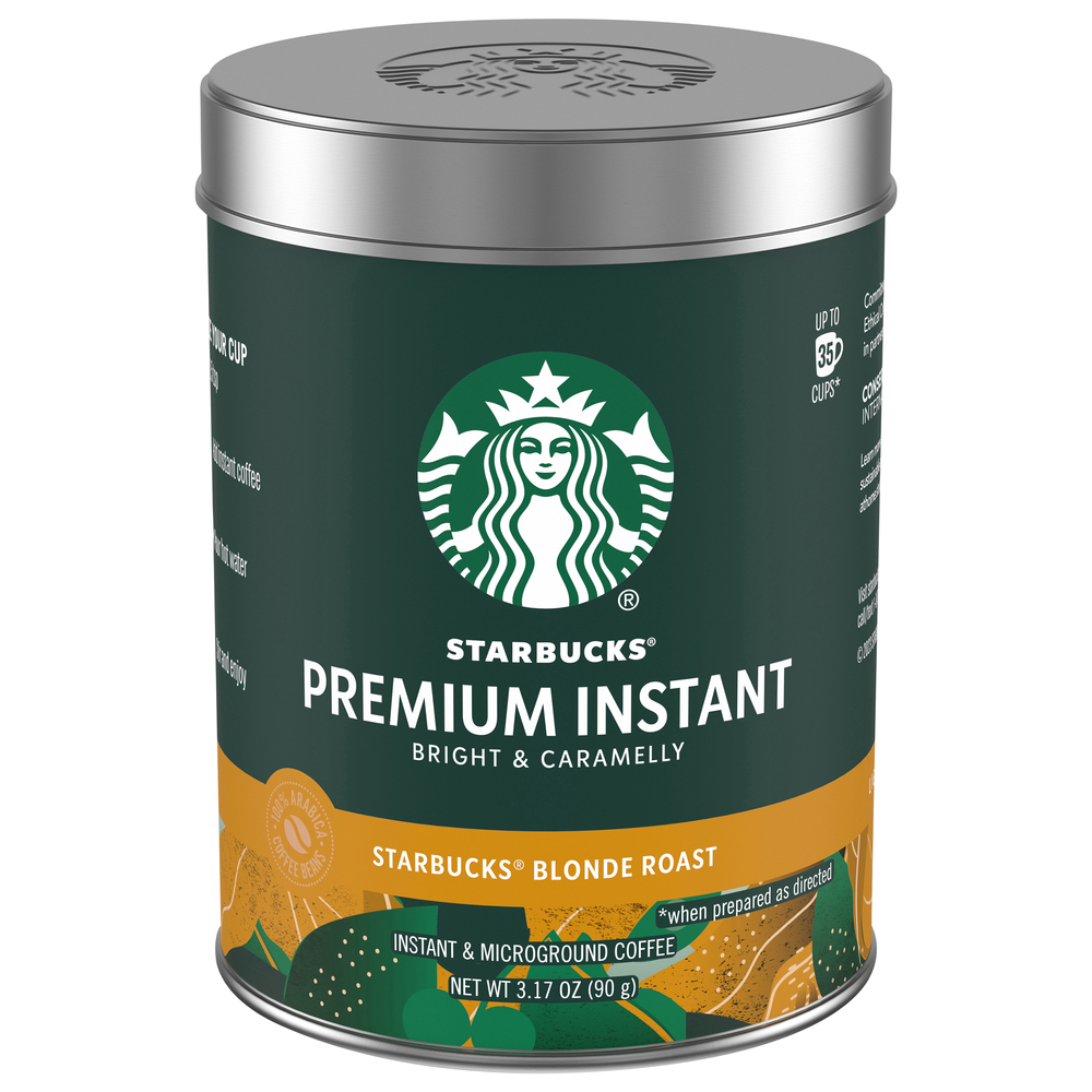 Starbucks by Nespresso Vertuo Line Iced Double Espresso