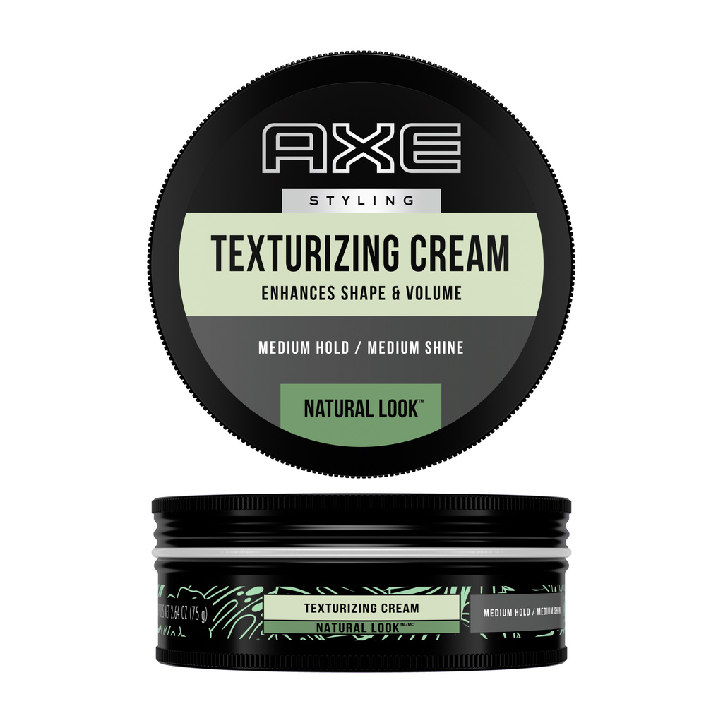 Axe Texturizing Cream