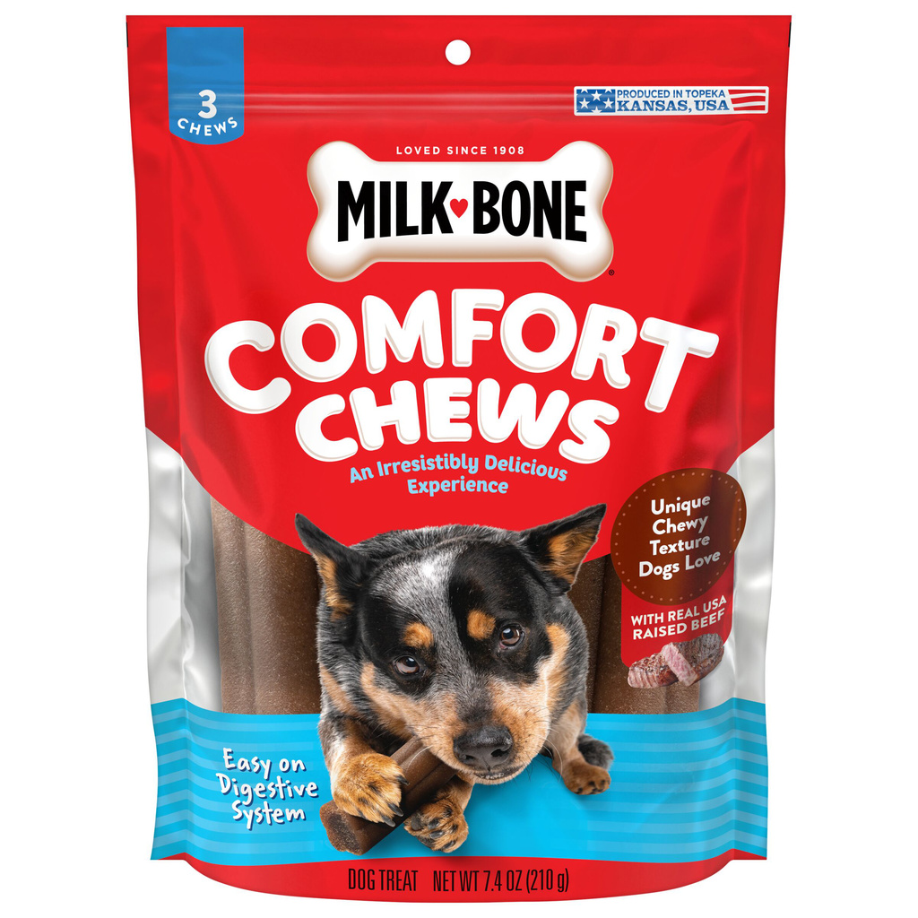 Vita bone chewy cheap