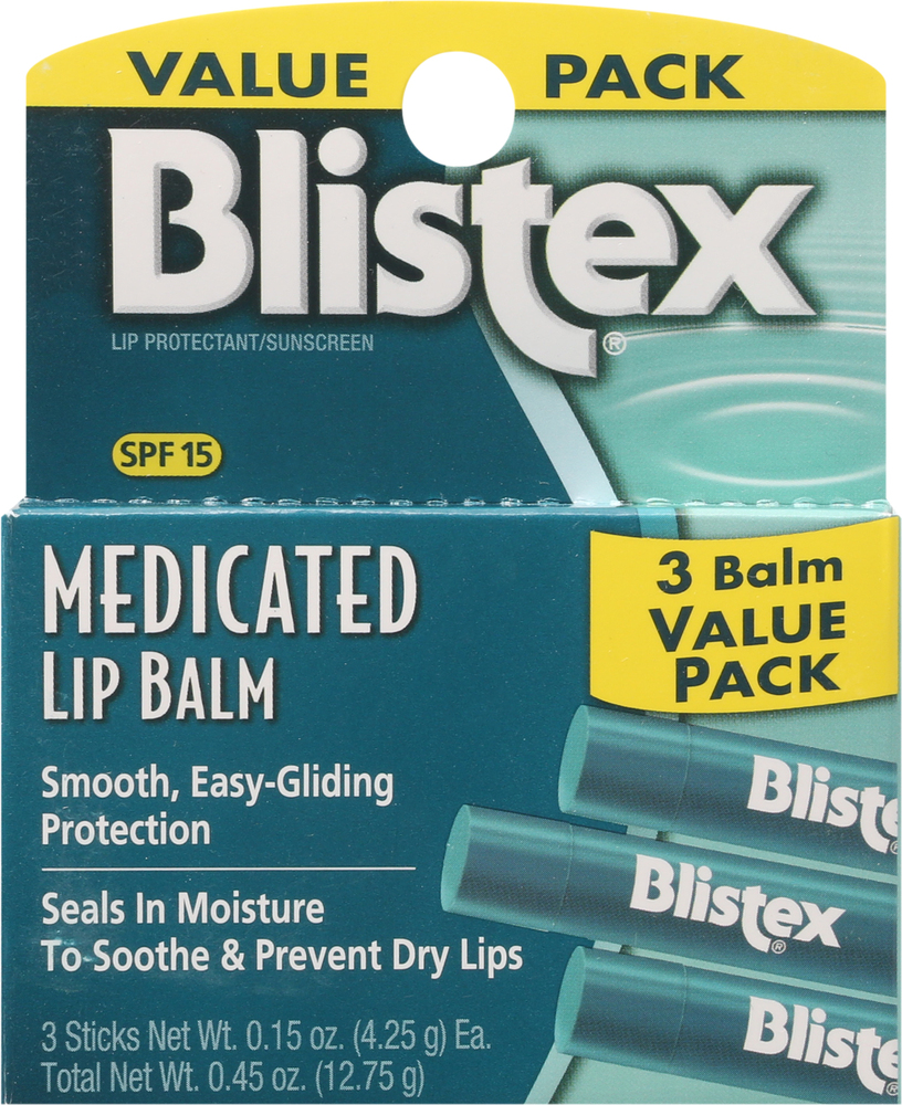 Blistex lip sale