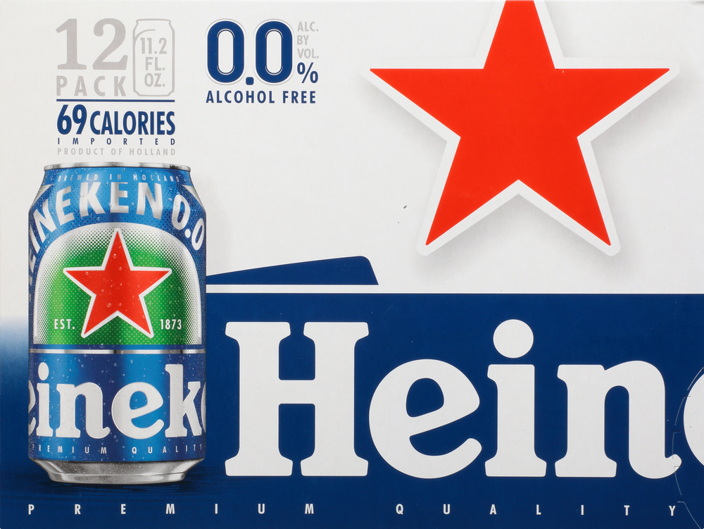HEINEKEN LIGHT | Stone's Beer & Beverage Market