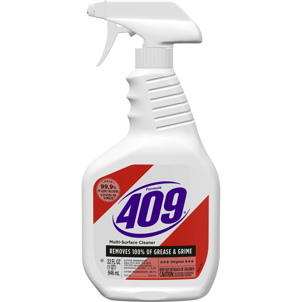 Formula 409 Cleaner, MultiSurface, OriginalHero