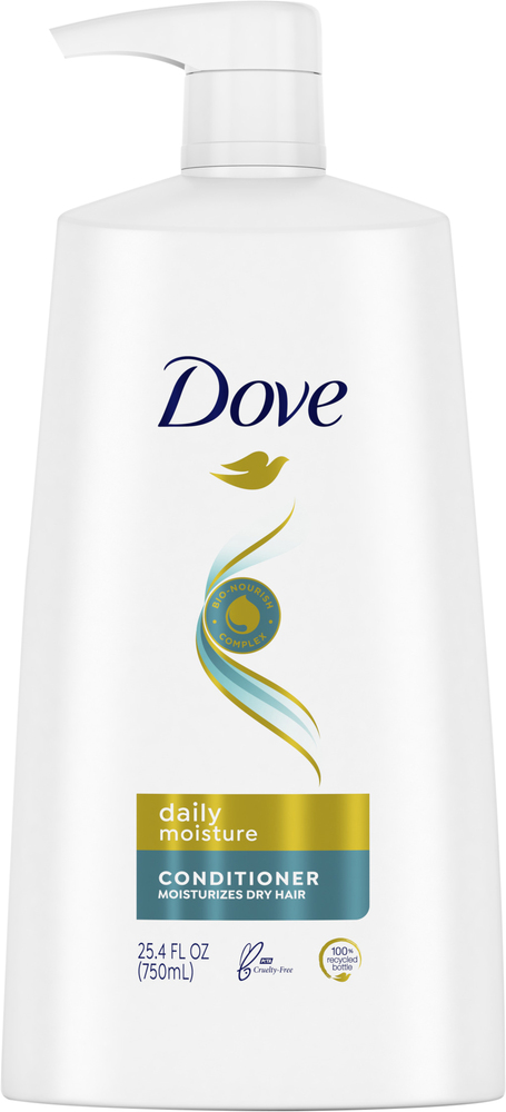 Dove daily moisture shampoo cheap