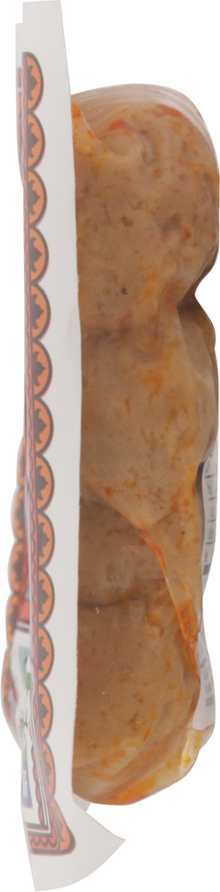 Upton's Naturals Hot Dog Links, Vegan, Updog