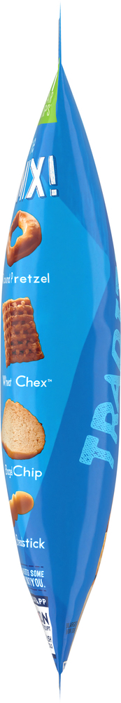 Chex Mix Savory Traditional Snack Mix Family Size
