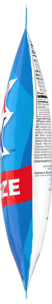 Chex Mix Savory Traditional Snack Mix Family Size