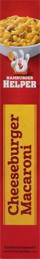 Hamburger Helper Lasagna (Pack Of 4