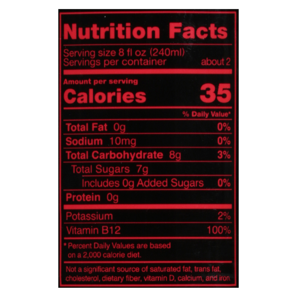 Riot Energy Energy Drink, Cherry Watermelon