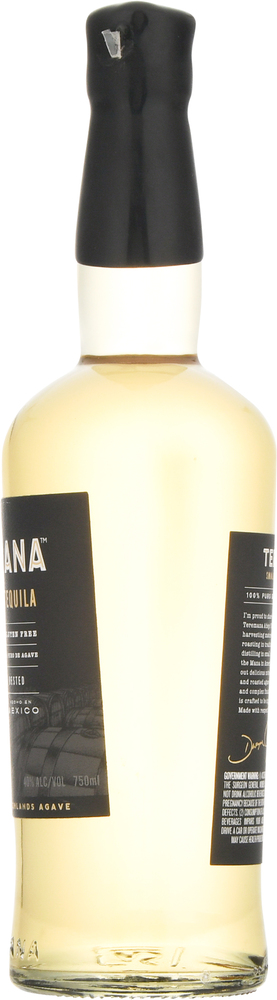 Teremana Tequila, Anejo