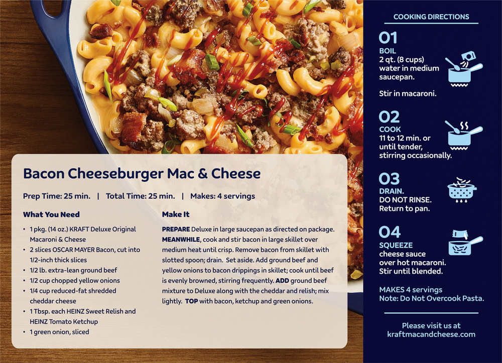 macaroni Stouffer's Family Size Macaroni And Cheese Meal, 20 oz, Pack