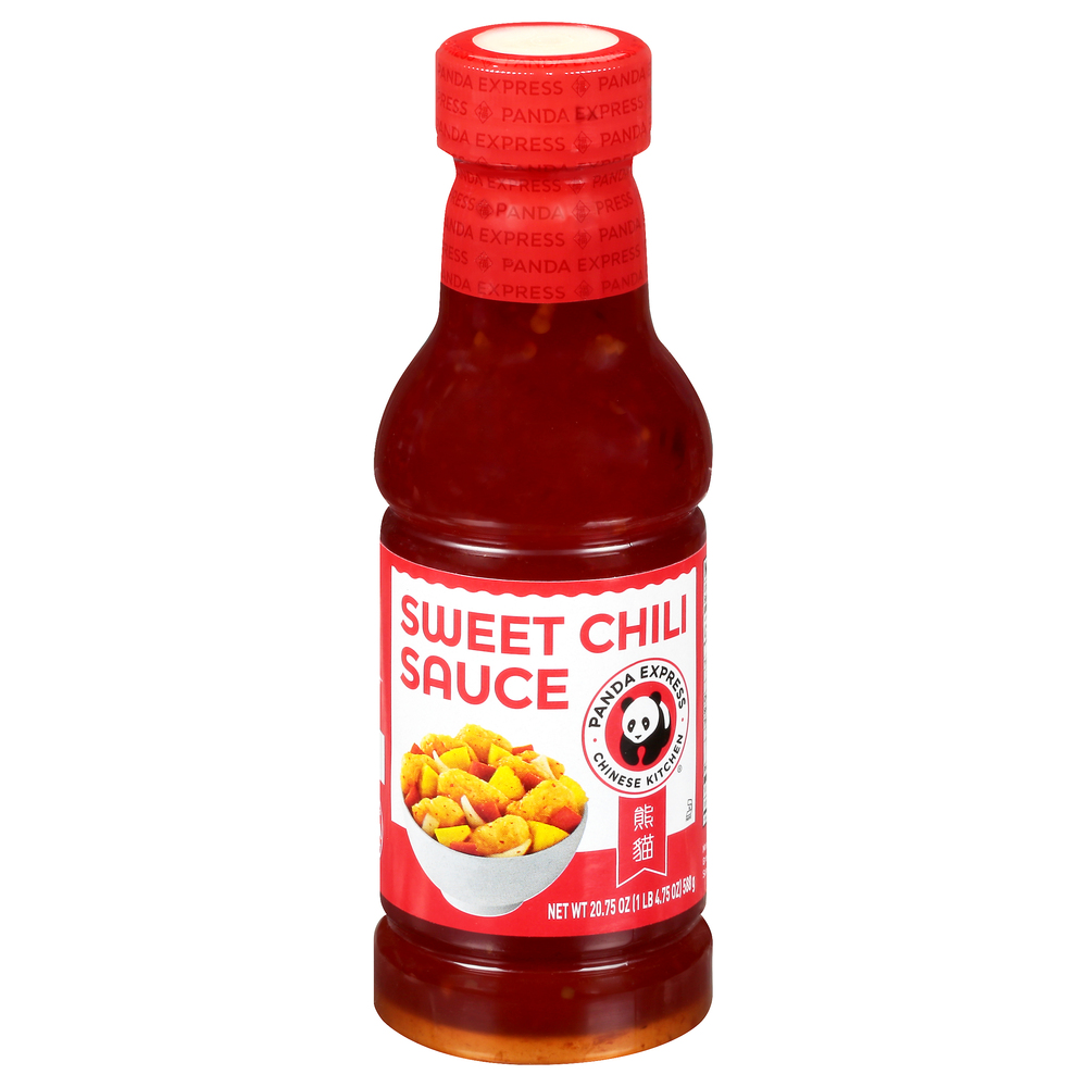 Panda Express Sweet Chili SauceMain