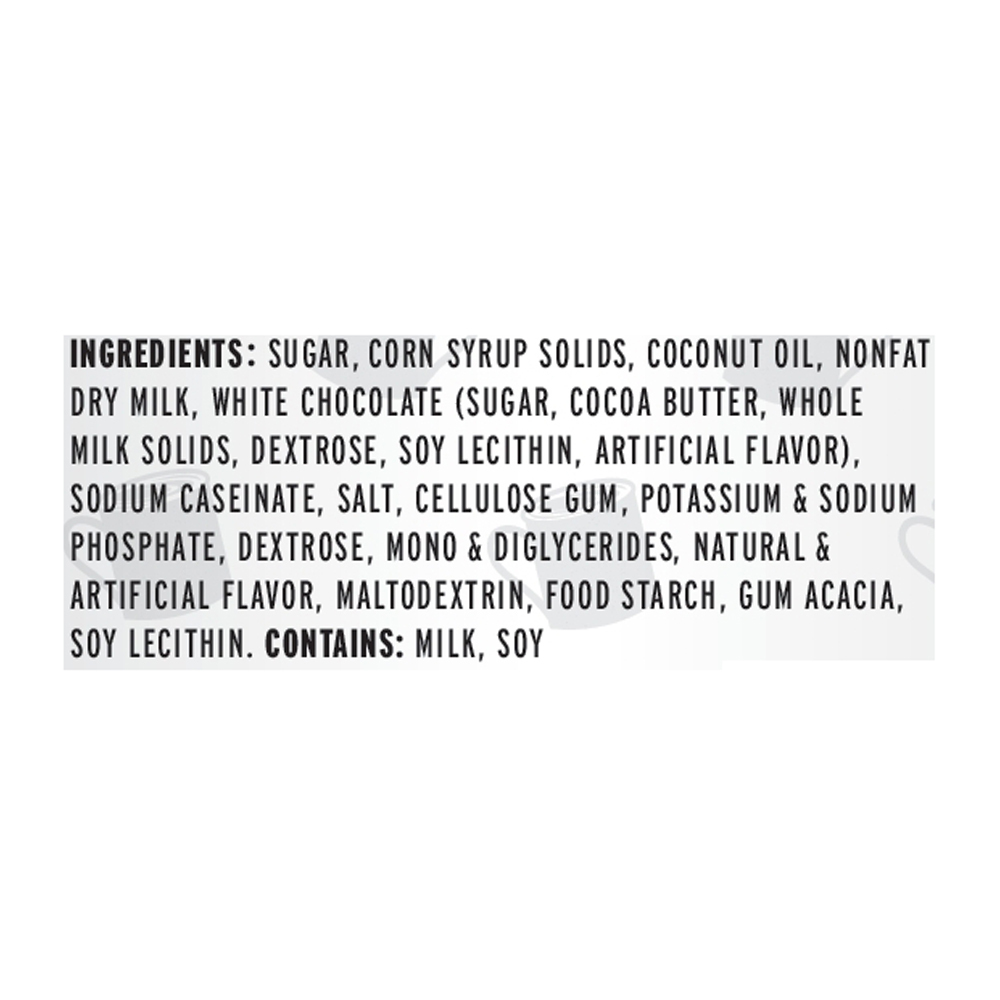 Land O Lakes Cocoa Classics Hot Cocoa Mix, White Chocolate, Arctic