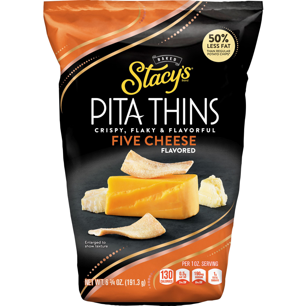 stacy's pita bread