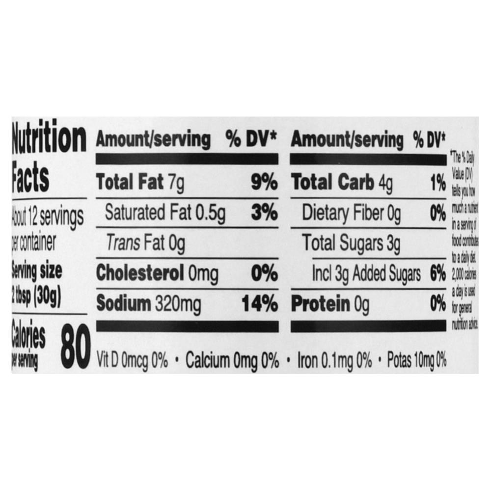 Nob Hill Trading Co. Lemon Vinaigrette with Olive Oil Salad Dressing