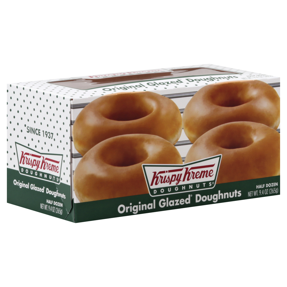 HUMAN MADE×KRISY KREME DOUGHNUTS JK L HUMAN MADE x Krispy Kreme Doughnuts Collaboration Items