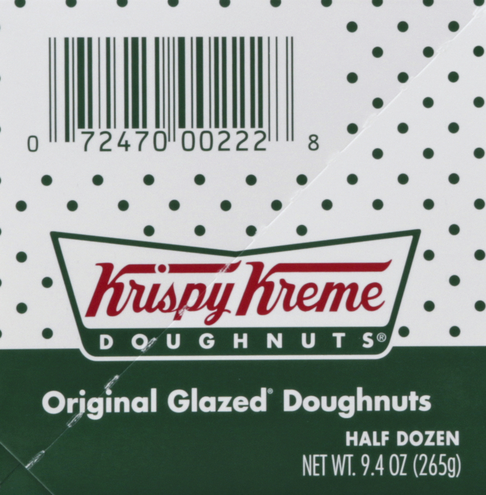 HUMAN MADE×KRISY KREME DOUGHNUTS JK L HUMAN MADE x Krispy Kreme Doughnuts Collaboration Items