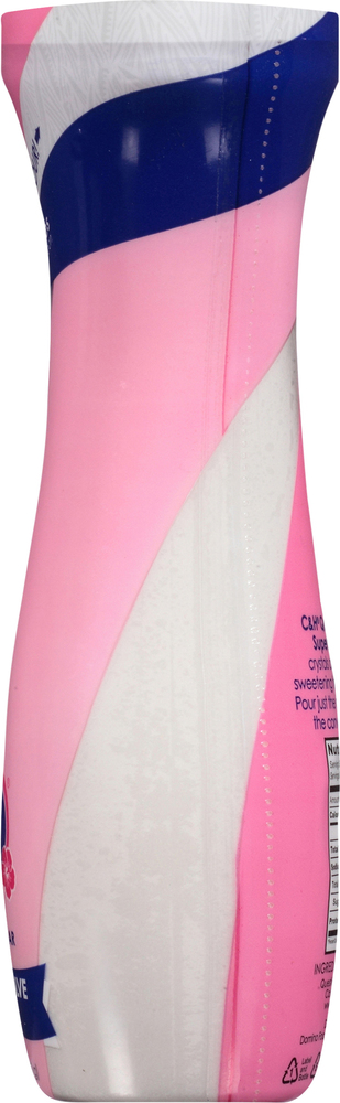 C&H Premium Pure Cane Superfine Sugar Flip Top Canister