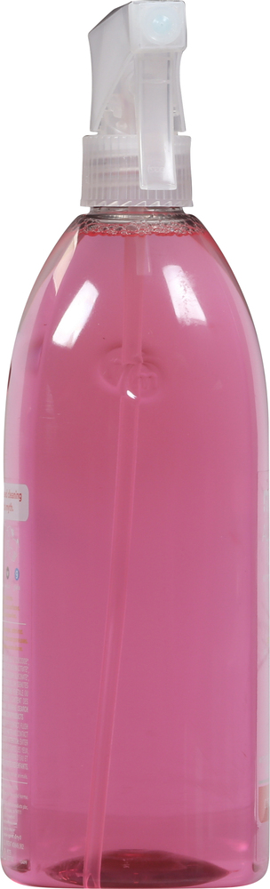 All Surface Cleaner, Pink Grapefruit, 28 Oz Spray Bottle, 8/carton | AS