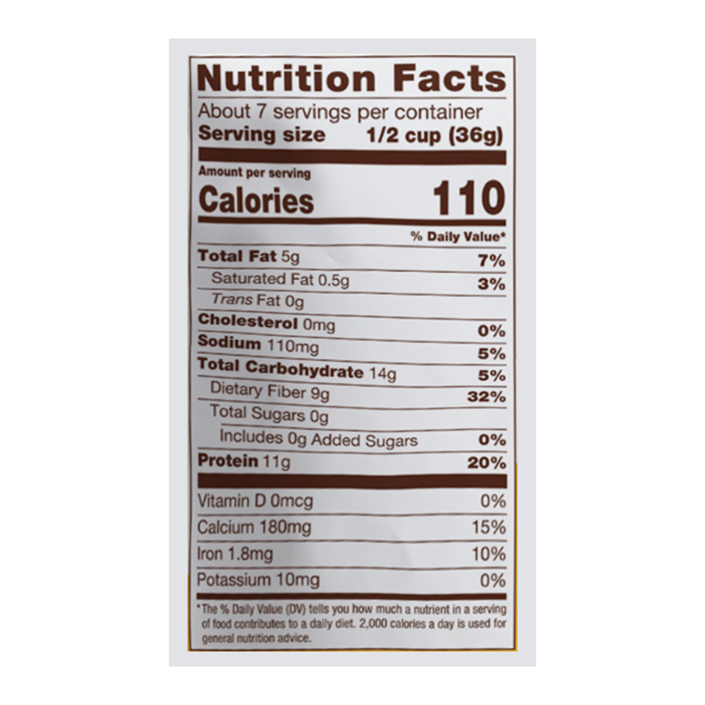 Catalina Crunch Cereal Keto Friendly Cinnamon Toast Flavored 